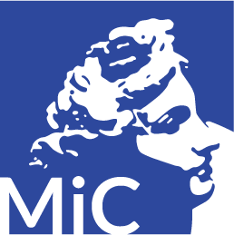 Logo SEGRETARIATO REGIONALE MIC PER LA CAMPANIA